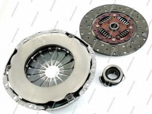 Комплект сцепления NPS HK2591
