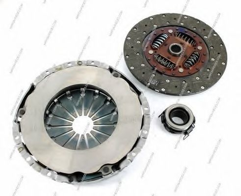 Комплект сцепления NPS T200A232A