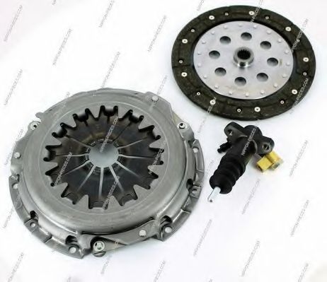 Комплект сцепления NPS FMK2086