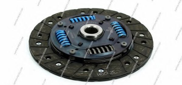 Диск сцепления NPS K220A20