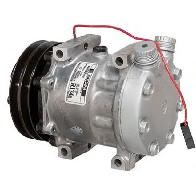 Компрессор, кондиционер FISPA 11098