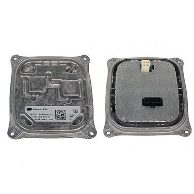 Устройство управления, освещение FISPA 12648