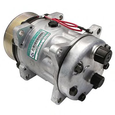 Компрессор, кондиционер FISPA SB.281S