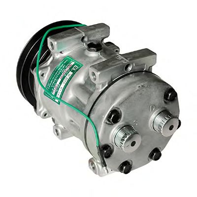 Компрессор, кондиционер FISPA SB.288S