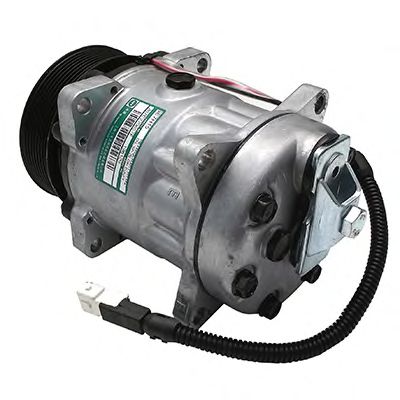 Компрессор, кондиционер FISPA SB.290S