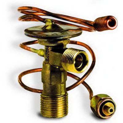 Расширительный клапан, кондиционер FISPA 41002