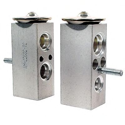 Расширительный клапан, кондиционер FISPA 4.2030