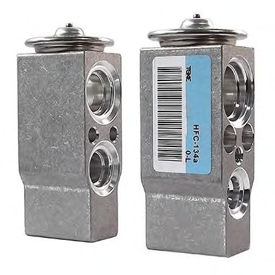 Расширительный клапан, кондиционер FISPA 4.2040