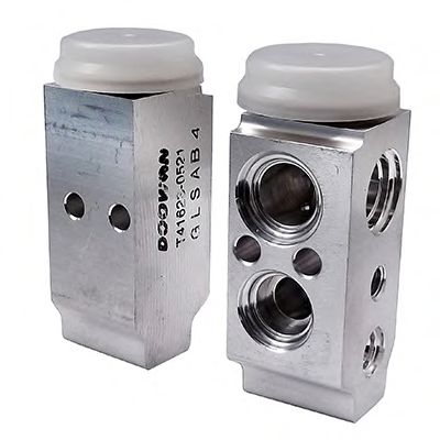 Расширительный клапан, кондиционер FISPA 42088