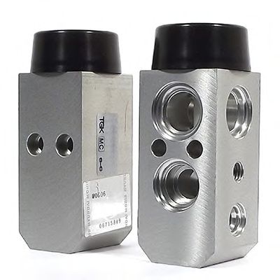 Расширительный клапан, кондиционер FISPA 42097