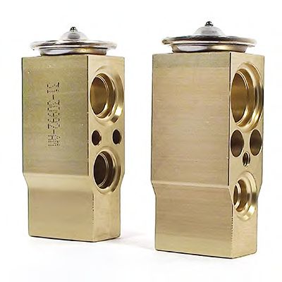 Расширительный клапан, кондиционер FISPA 42098