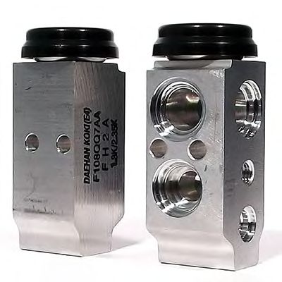 Расширительный клапан, кондиционер FISPA 42109