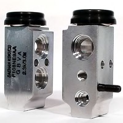 Расширительный клапан, кондиционер FISPA 42111