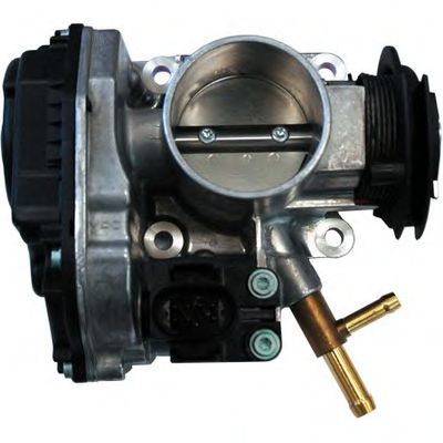 Патрубок дроссельной заслонки FISPA 88102