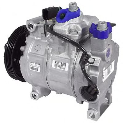 Компрессор, кондиционер FISPA 1.5332