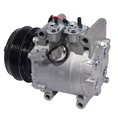 Компрессор, кондиционер FISPA 1.1416A