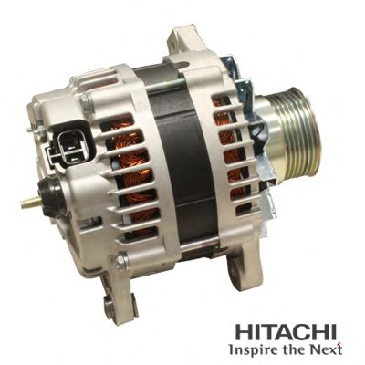 Генератор HITACHI 2506153