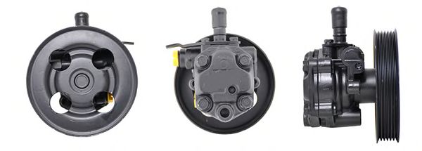 Гидравлический насос, рулевое управление DRI 715520107