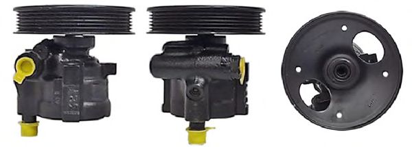 Гидравлический насос, рулевое управление DRI 715520190