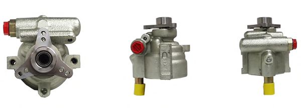 Гидравлический насос, рулевое управление DRI 715520284