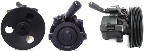 Гидравлический насос, рулевое управление DRI 715520630