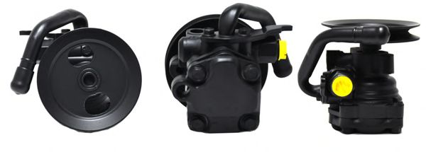 Гидравлический насос, рулевое управление DRI 715521313