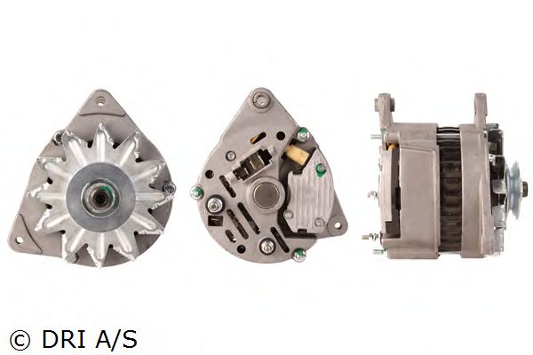 Генератор DRI 214105452