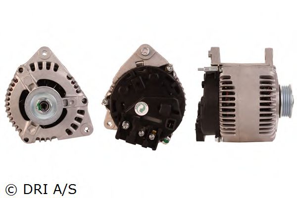 Генератор DRI 2141731002