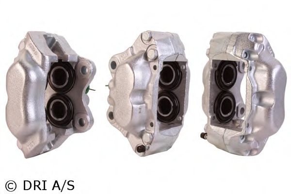 Тормозной суппорт DRI 3153610