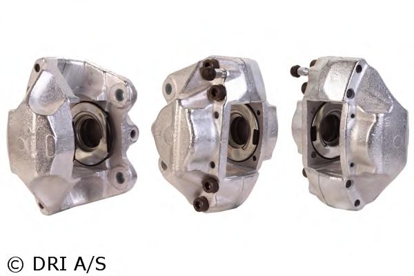 Тормозной суппорт DRI 3189010