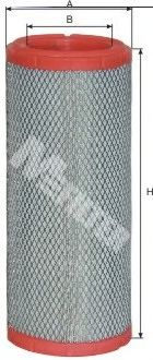 Воздушный фильтр MFILTER A 1025