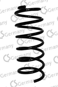 Пружина ходовой части CS Germany 14.950.200
