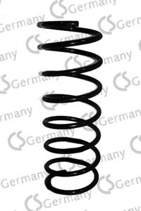 Пружина ходовой части CS Germany 14.950.600