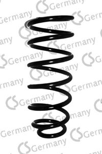 Пружина ходовой части CS Germany 14.950.705