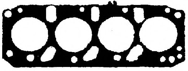 Прокладка, головка цилиндра BGA CH0307