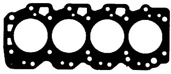 Прокладка, головка цилиндра BGA CH2314