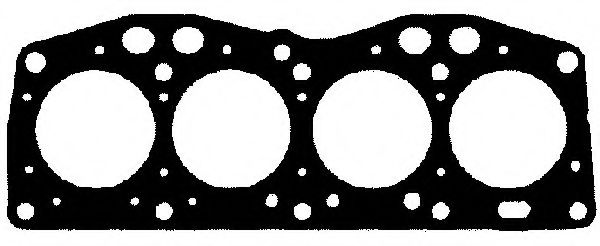 Прокладка, головка цилиндра BGA CH3300C