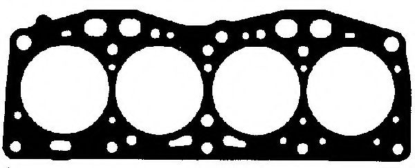 Прокладка, головка цилиндра BGA CH3300D
