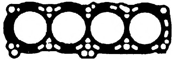Прокладка, головка цилиндра ELRING 356166