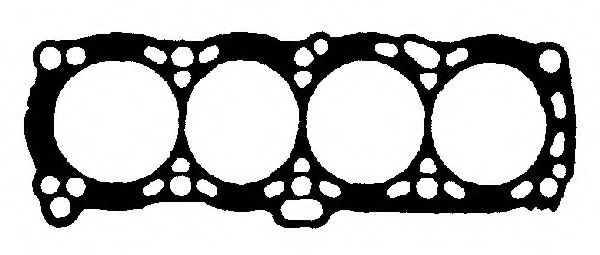 Прокладка, головка цилиндра BGA CH4375