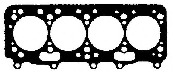 Прокладка, головка цилиндра BGA CH9364