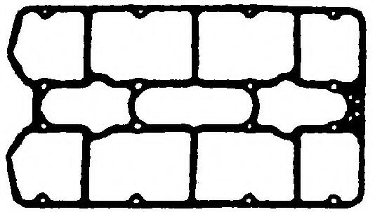 Прокладка, крышка головки цилиндра BGA RC3348