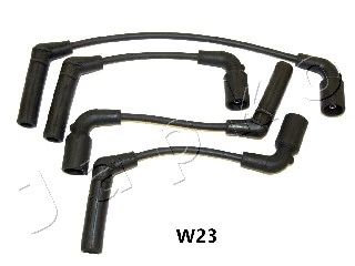Комплект проводов зажигания JAPKO 132W23