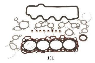 Комплект прокладок, головка цилиндра JAPKO 48131