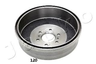 Тормозной барабан JAPKO 56120