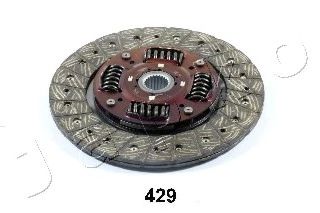 Диск сцепления JAPKO 80429