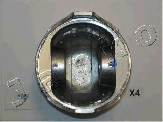 Поршень JAPANPARTS 39105