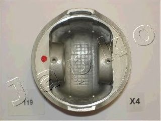 Поршень JAPKO 9119