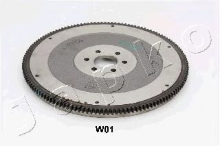 Маховик JAPANPARTS 910WW01
