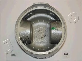 Поршень JAPKO 9216